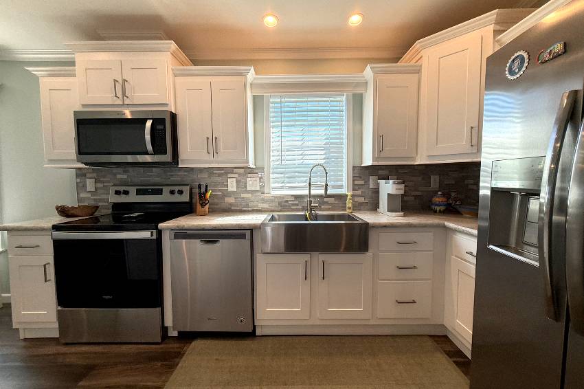 3841 Vine Trl a Ellenton, FL Mobile or Manufactured Home for Sale